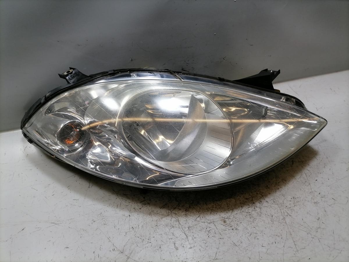Mercedes A-Klasse W169 original Scheinwerfer vorn rechts Halogen Bj.2008